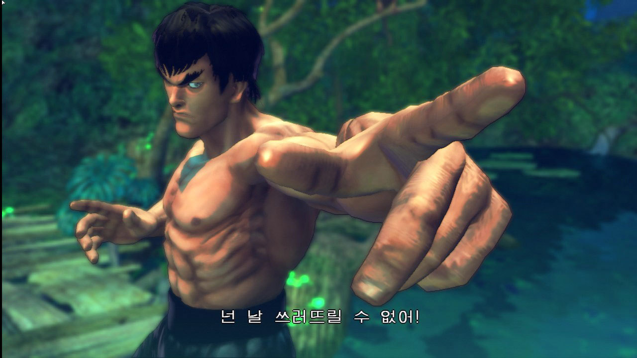 Street Fighter IV - Imagen 29